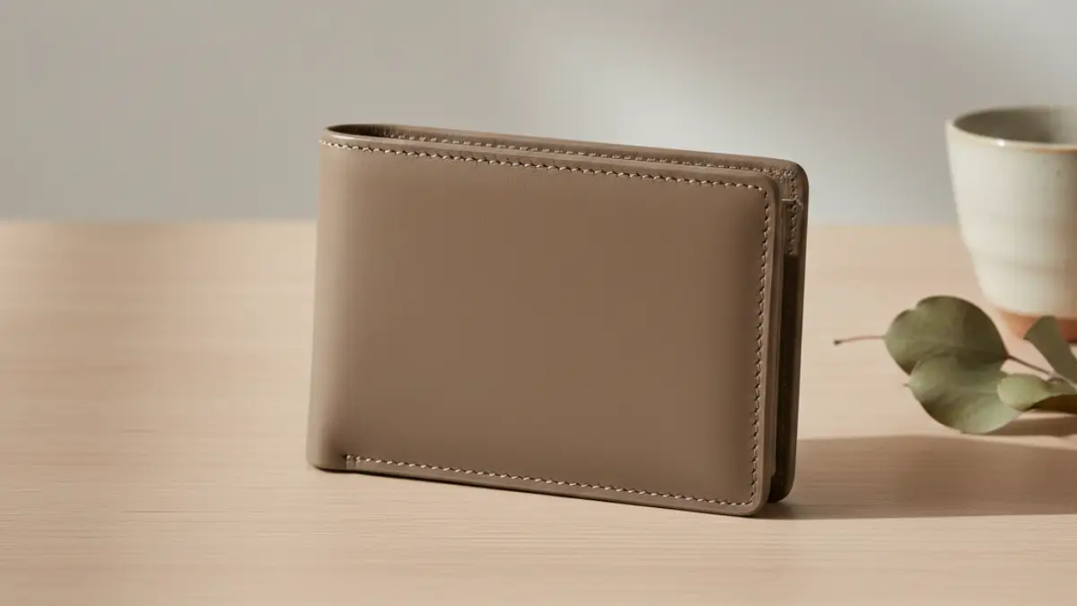 レザーでセンスのいい財布とは？40代女性が迷わない選び方とブランド整理