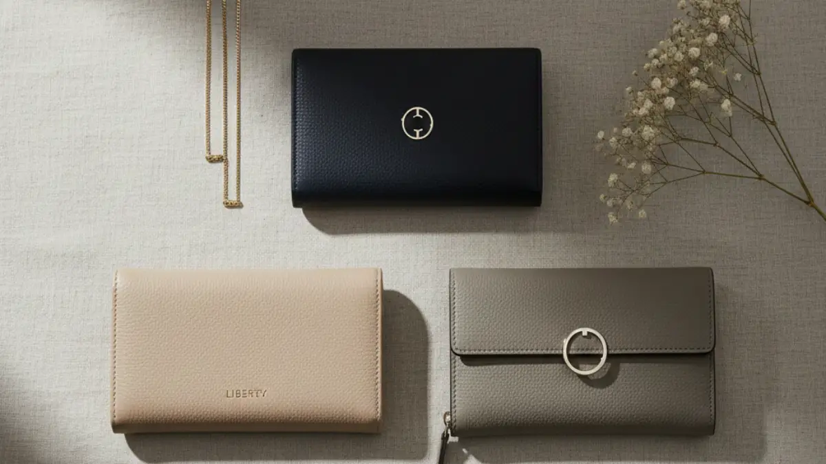 20代後半のレディース財布｜後悔しない上質ブランドの選び方