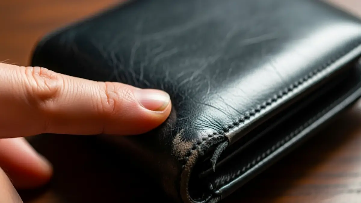 財布買い替え頻度のサインは？寿命と素材、運気で徹底解説