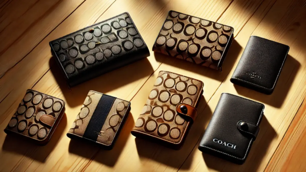 COACHの財布ダサいを検証｜口コミとデータから見る実態