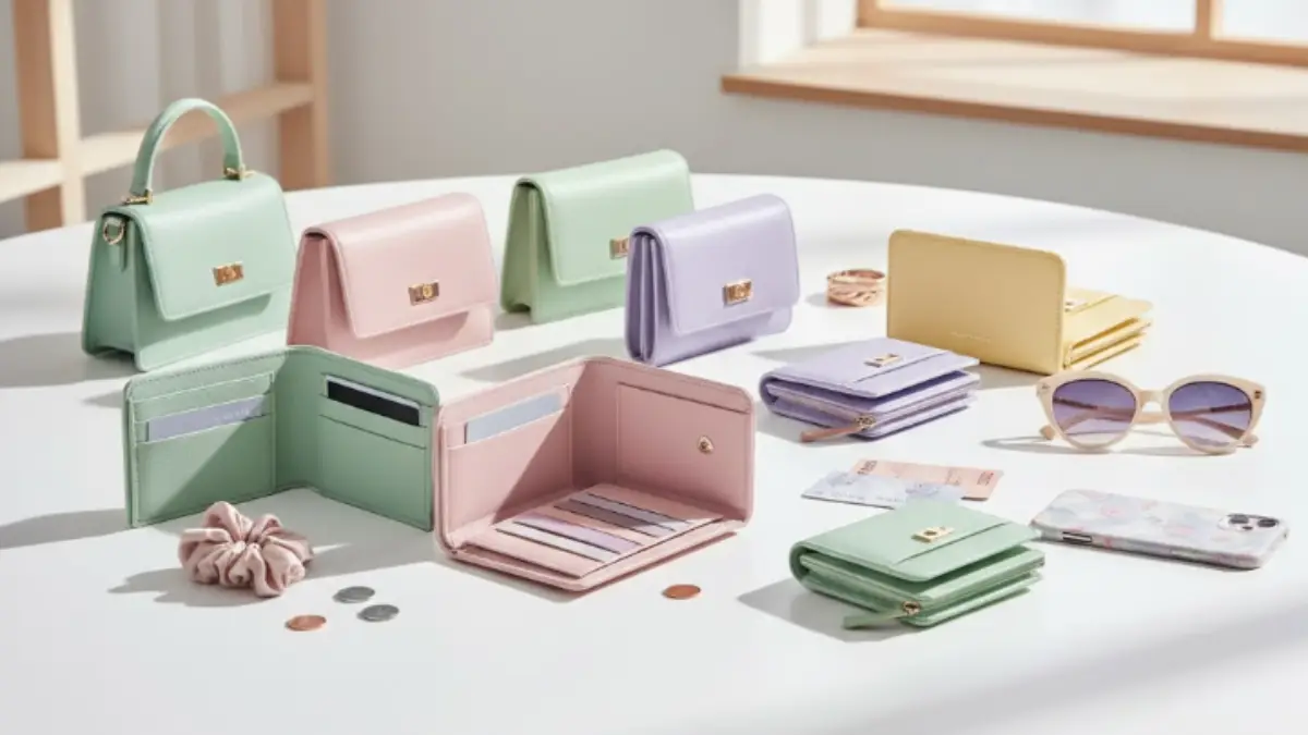 財布 ブランド レディース 二 つ折りおすすめ比較と失敗しない選び方