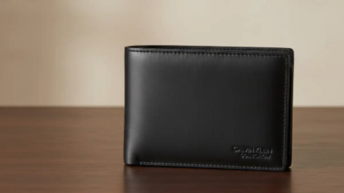 カルバン クライン 財布ダサいは誤解？ライン選びで印象が変わる