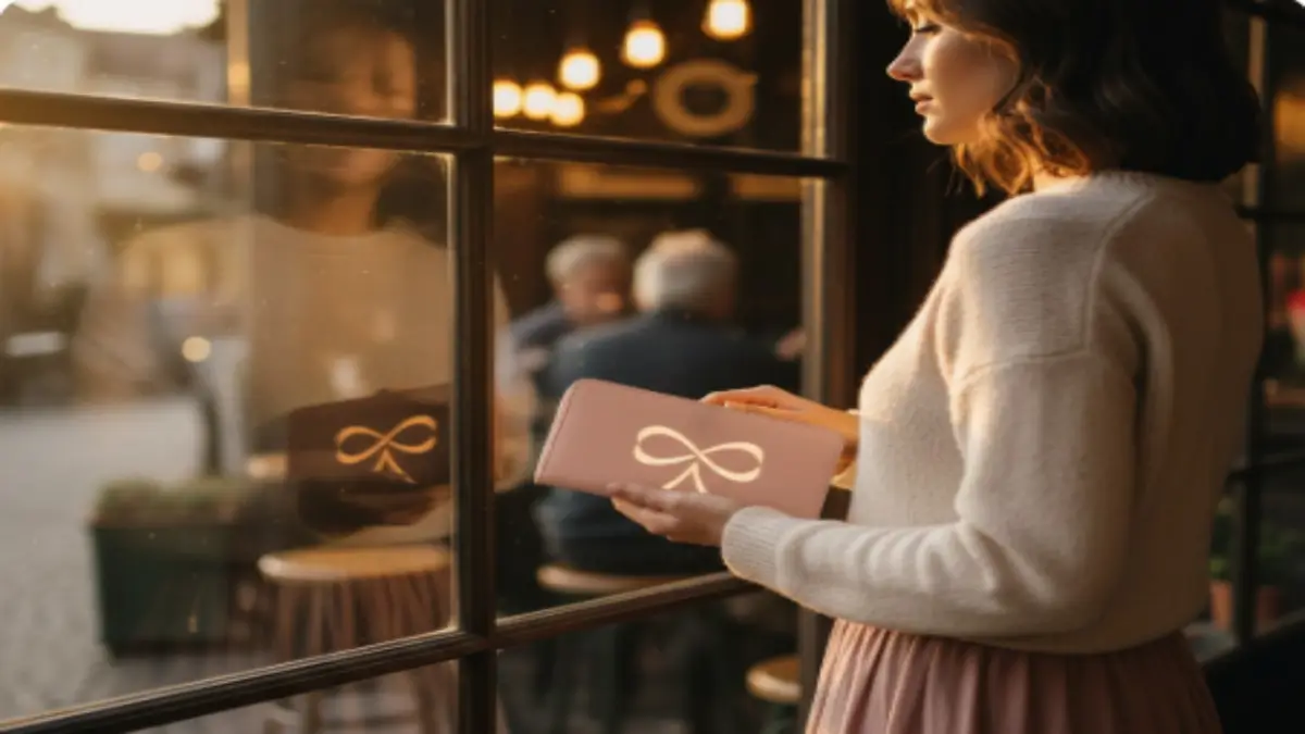 財布色 風水ピンクで変わる運勢！くすみピンクが金運の鍵