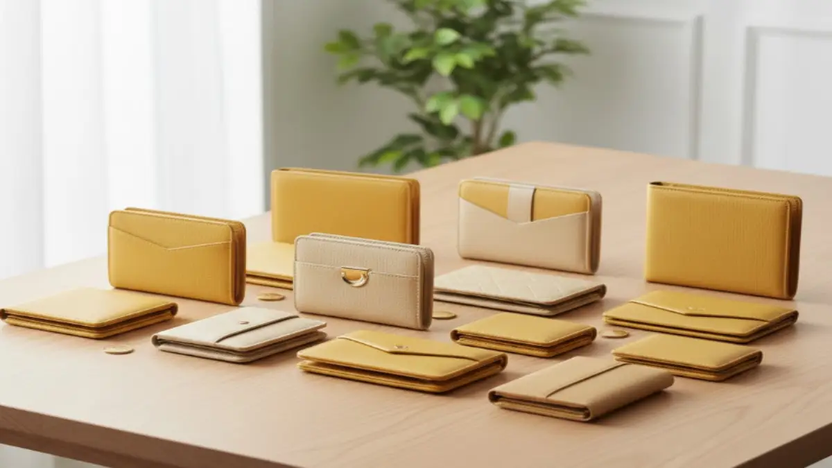 財布色 風水2026｜生年月日でわかる最適色と選び方徹底解説