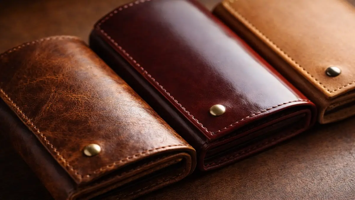 エムピウ ミッレフォッリエ2を日用品と並べた日常使いのイメージ画像