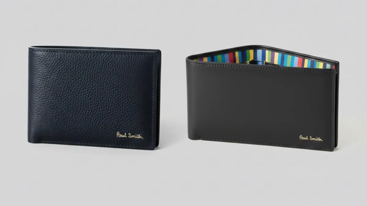 ポール スミス 財布 年齢 層を徹底解説｜何歳まで使える？40代の評価も整理