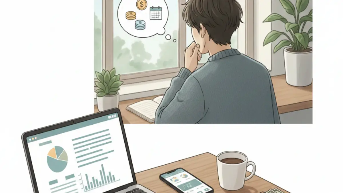 お金の使い方大学生が迷った時の答え｜使う・貯める基準が整理できる