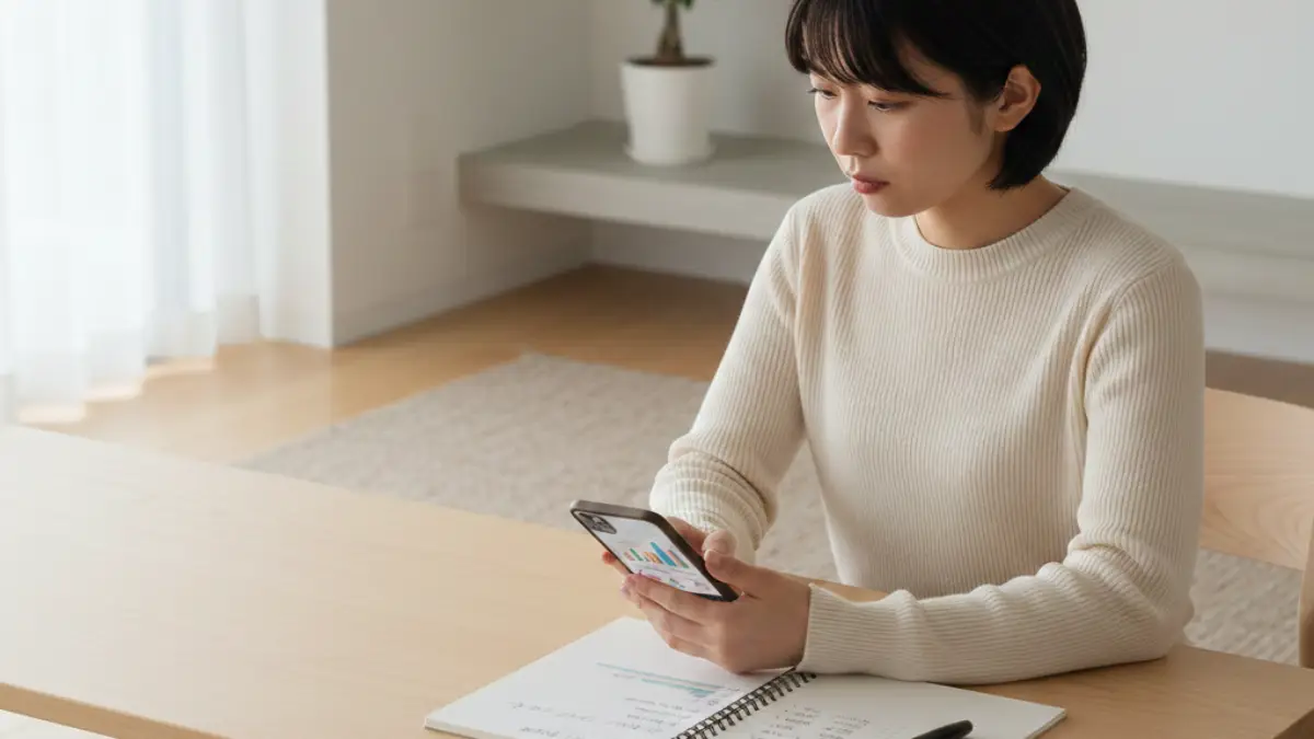 お金の使い方診断で迷いが消える家計改善の判断軸とは
